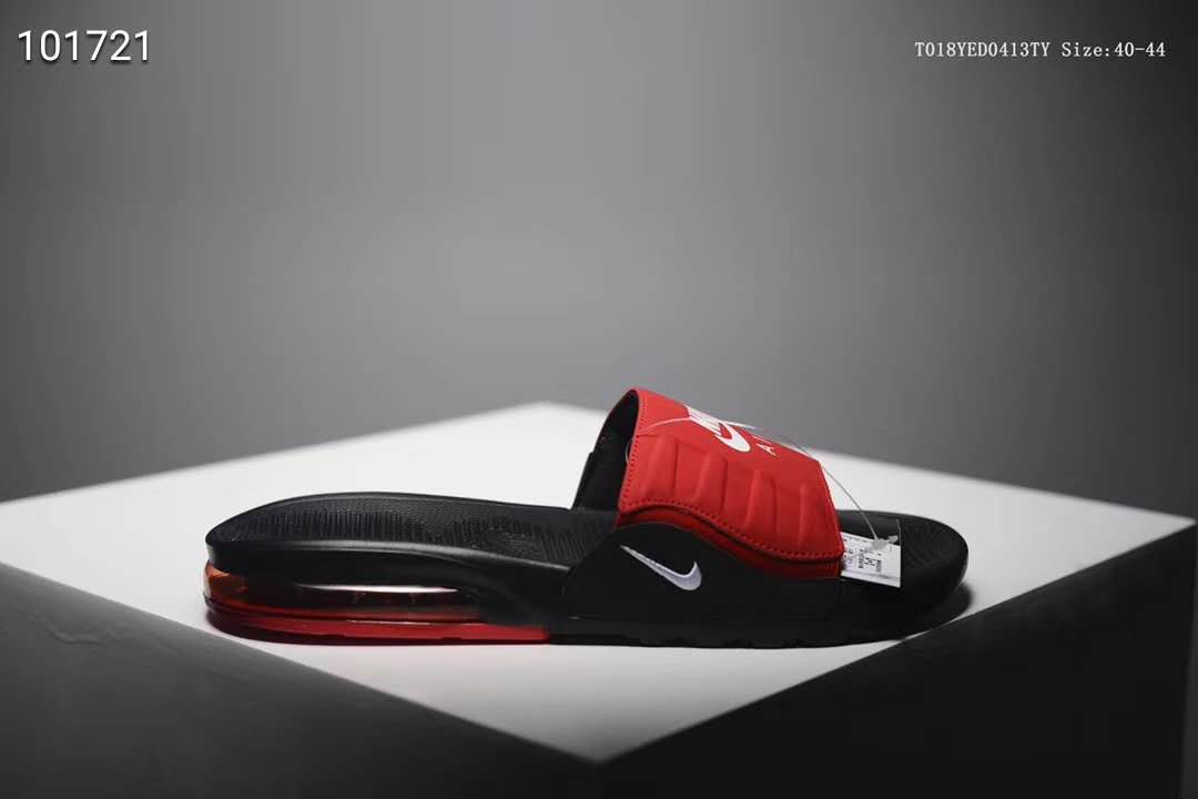 Nike Air Max 90 Hydro Red Black White